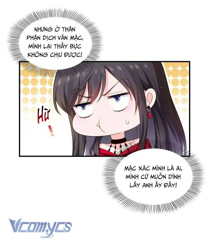 Hệt Như Hàn Quang Gặp Nắng Gắt Chap 551 - Next Chap 552