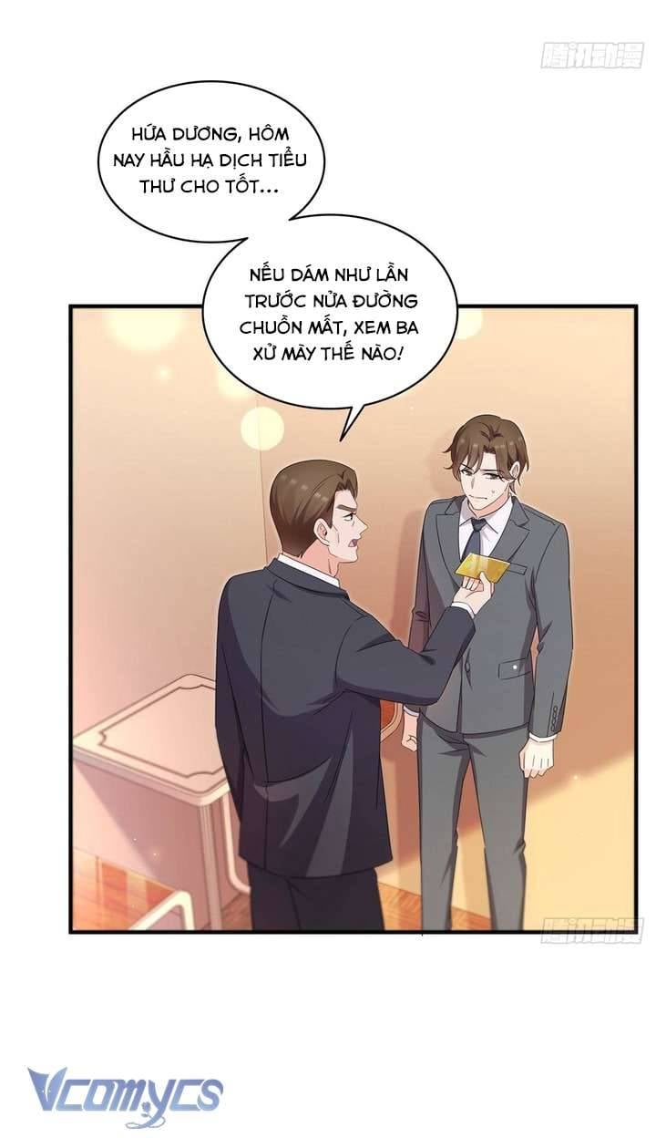 Hệt Như Hàn Quang Gặp Nắng Gắt Chap 551 - Next Chap 552