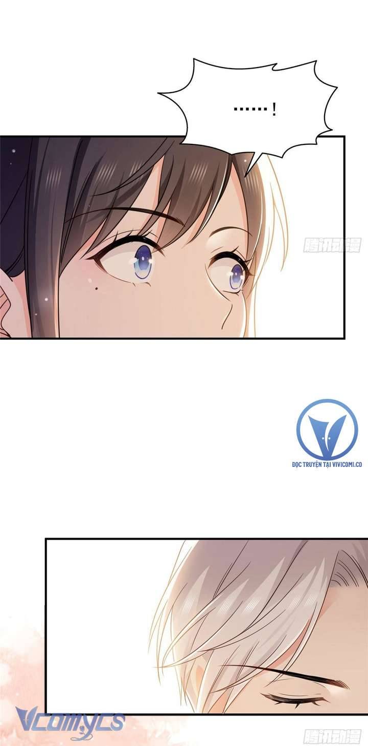 Hệt Như Hàn Quang Gặp Nắng Gắt Chap 551 - Next Chap 552