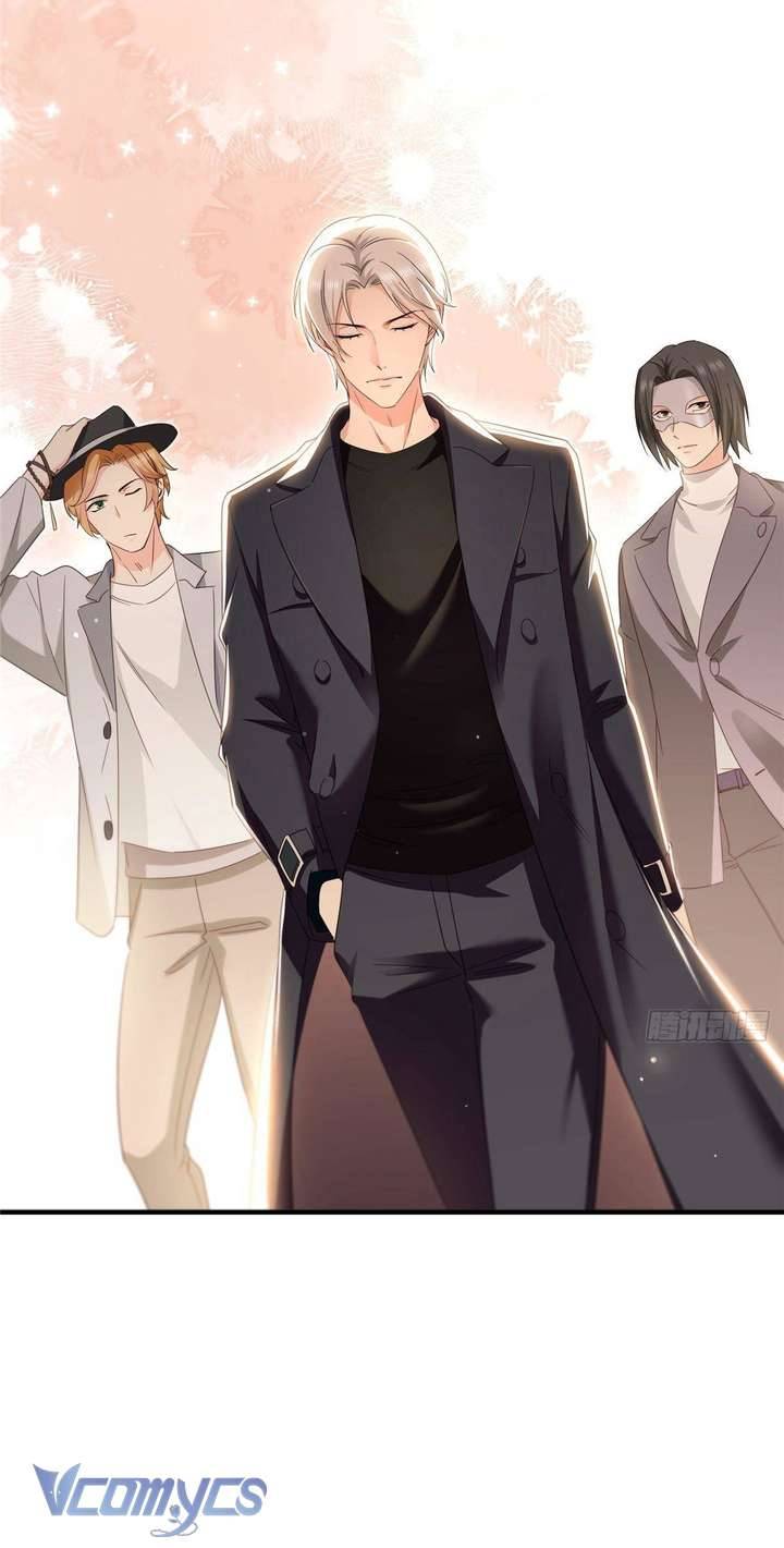 Hệt Như Hàn Quang Gặp Nắng Gắt Chap 551 - Next Chap 552