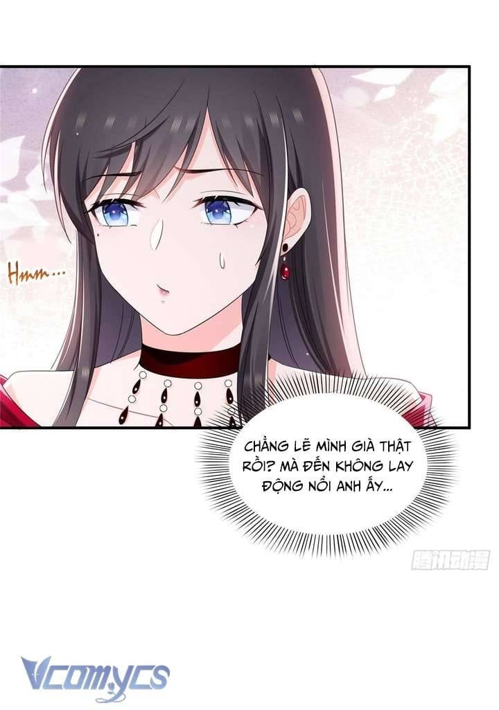 Hệt Như Hàn Quang Gặp Nắng Gắt Chap 551 - Next Chap 552