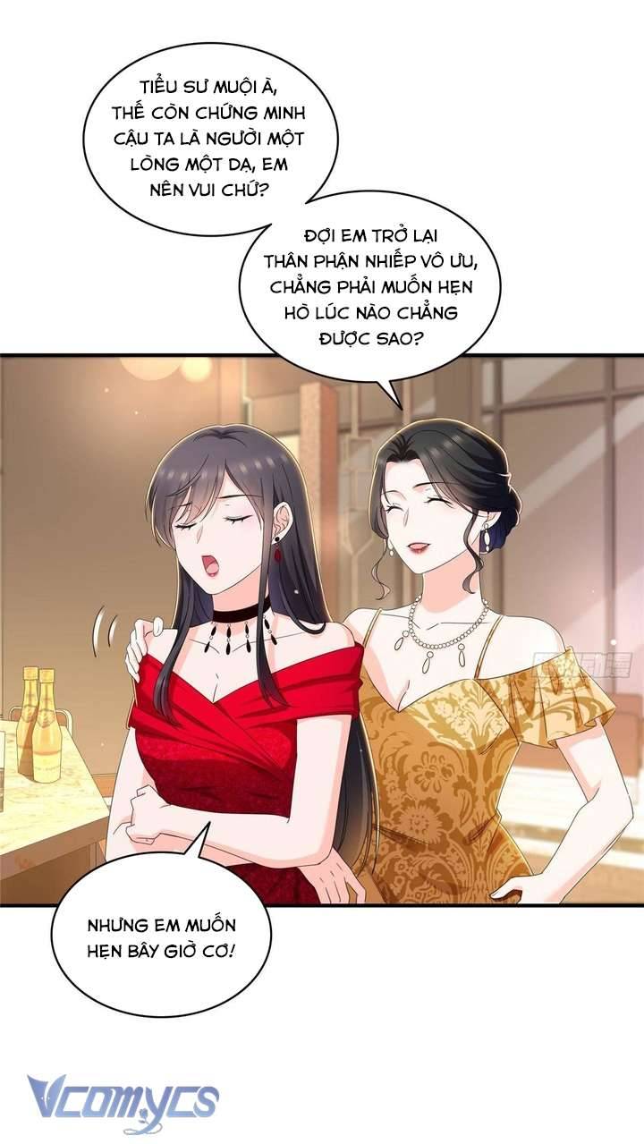 Hệt Như Hàn Quang Gặp Nắng Gắt Chap 551 - Next Chap 552