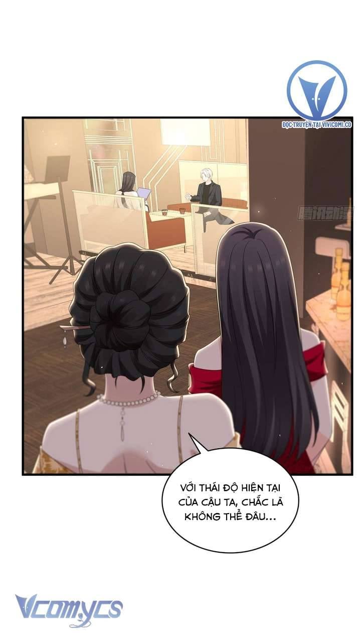 Hệt Như Hàn Quang Gặp Nắng Gắt Chap 551 - Next Chap 552