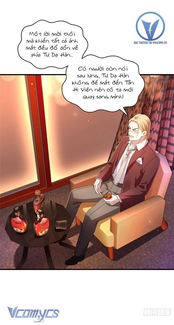 Hệt Như Hàn Quang Gặp Nắng Gắt Chap 551 - Next Chap 552