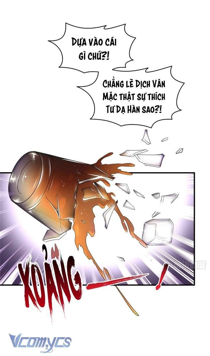 Hệt Như Hàn Quang Gặp Nắng Gắt Chap 551 - Next Chap 552