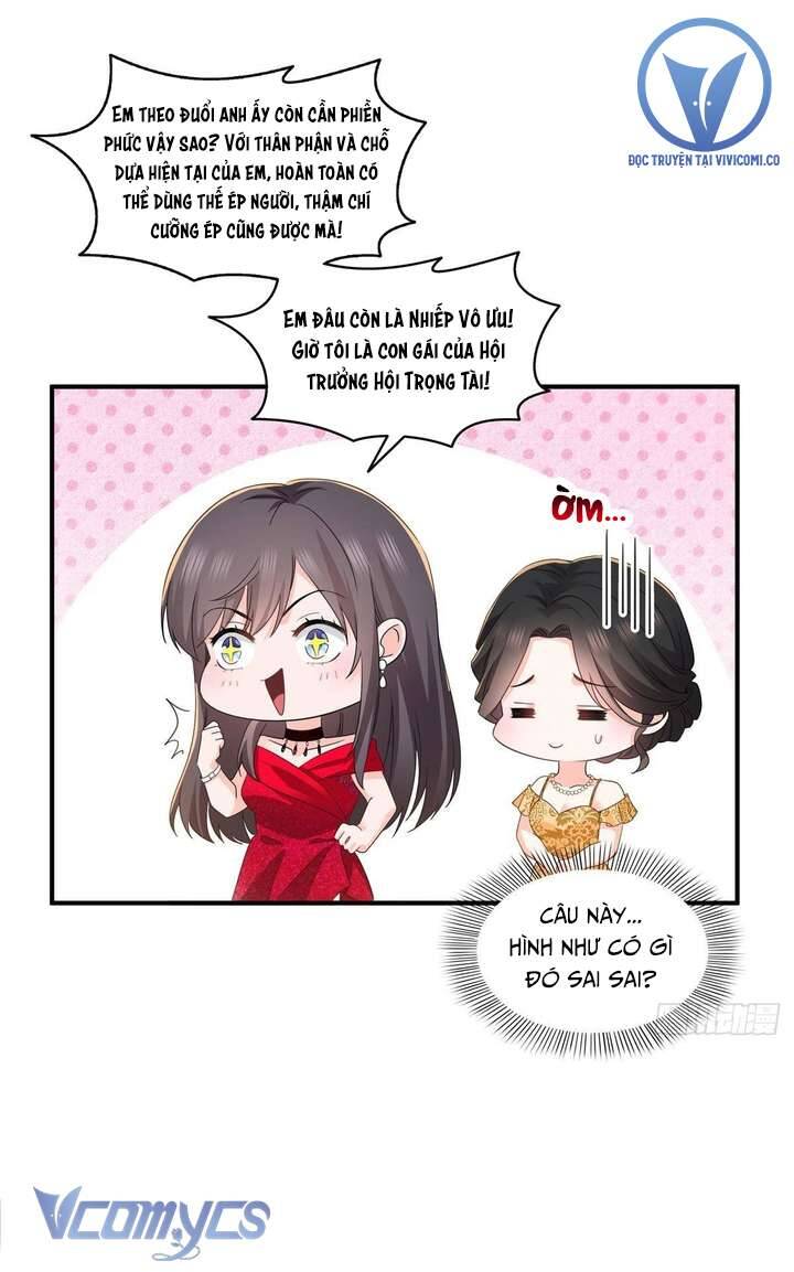 Hệt Như Hàn Quang Gặp Nắng Gắt Chap 552 - Next Chap 553