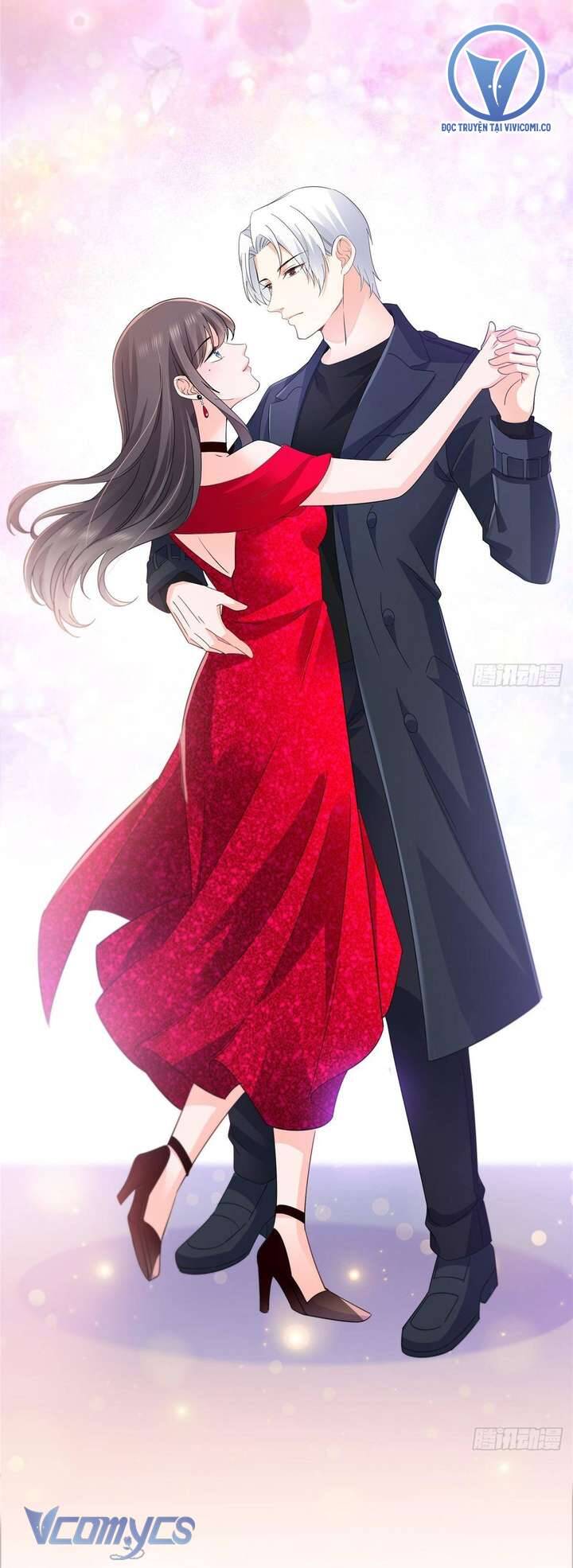 Hệt Như Hàn Quang Gặp Nắng Gắt Chap 552 - Next Chap 553