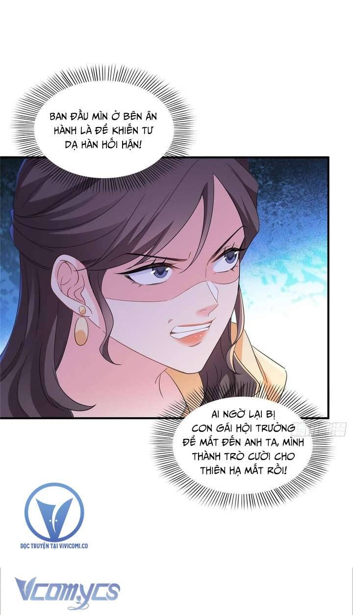 Hệt Như Hàn Quang Gặp Nắng Gắt Chap 552 - Next Chap 553