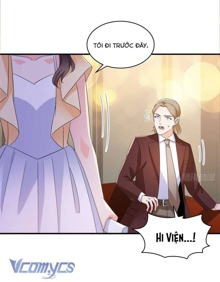 Hệt Như Hàn Quang Gặp Nắng Gắt Chap 552 - Next Chap 553