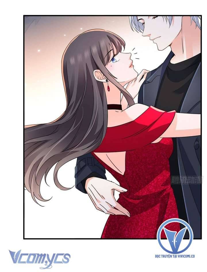 Hệt Như Hàn Quang Gặp Nắng Gắt Chap 552 - Next Chap 553