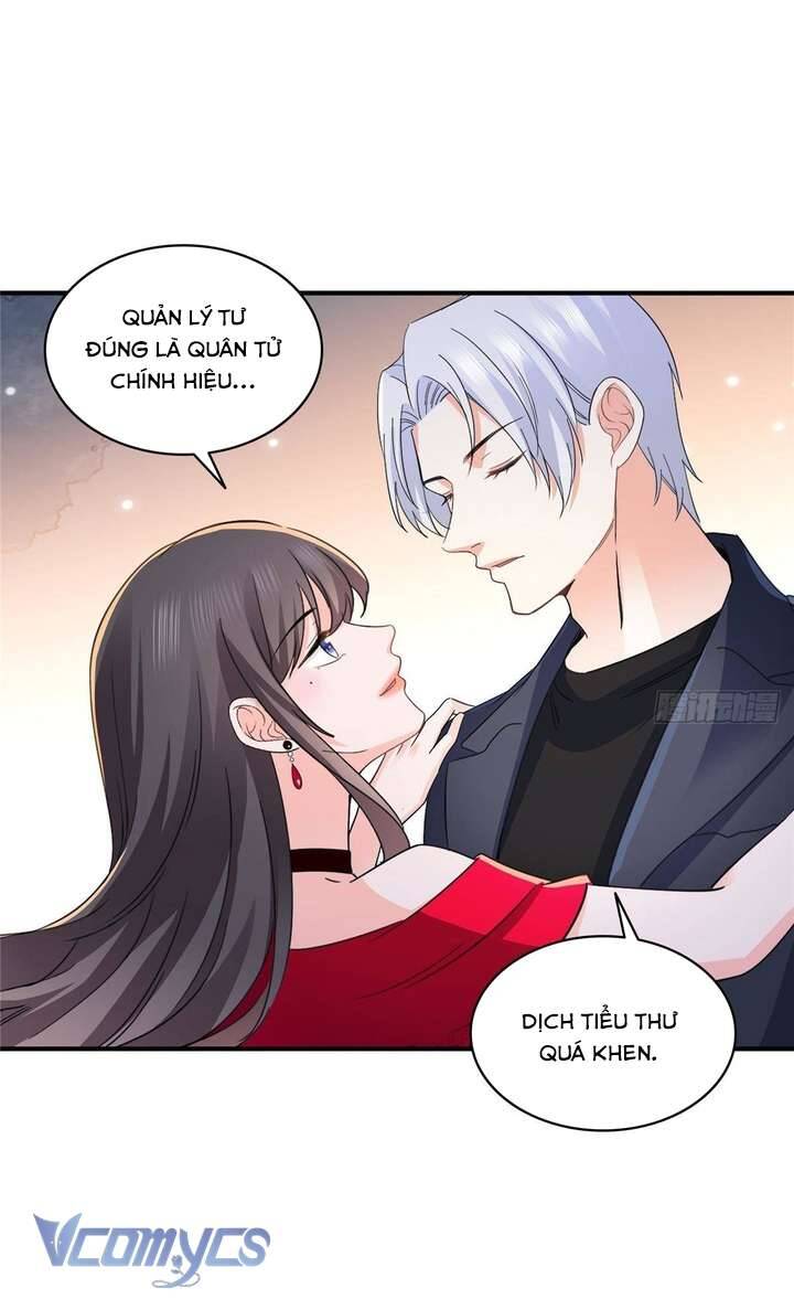Hệt Như Hàn Quang Gặp Nắng Gắt Chap 552 - Next Chap 553