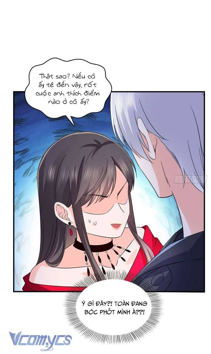 Hệt Như Hàn Quang Gặp Nắng Gắt Chap 552 - Next Chap 553