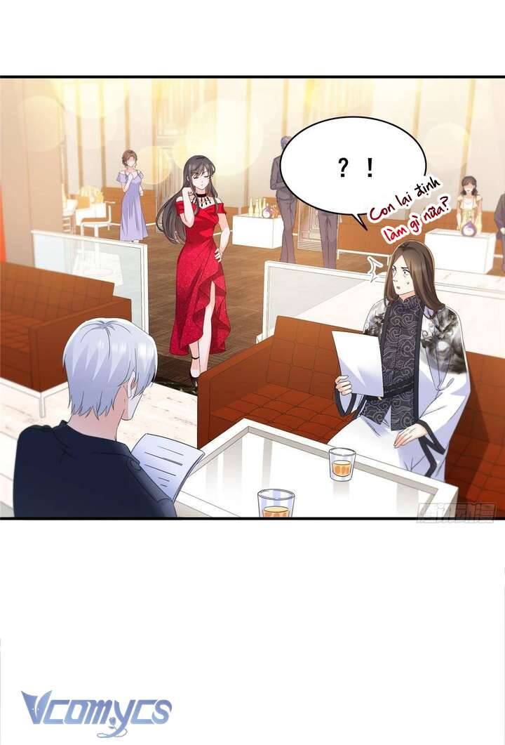 Hệt Như Hàn Quang Gặp Nắng Gắt Chap 552 - Next Chap 553