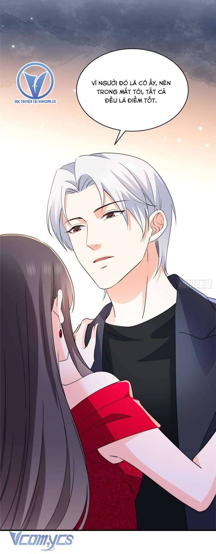 Hệt Như Hàn Quang Gặp Nắng Gắt Chap 552 - Next Chap 553