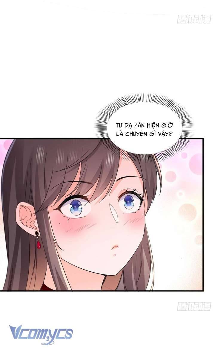 Hệt Như Hàn Quang Gặp Nắng Gắt Chap 552 - Next Chap 553