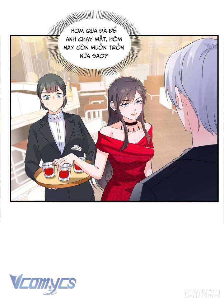 Hệt Như Hàn Quang Gặp Nắng Gắt Chap 552 - Next Chap 553