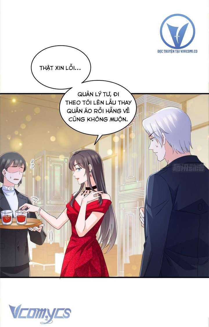 Hệt Như Hàn Quang Gặp Nắng Gắt Chap 552 - Next Chap 553