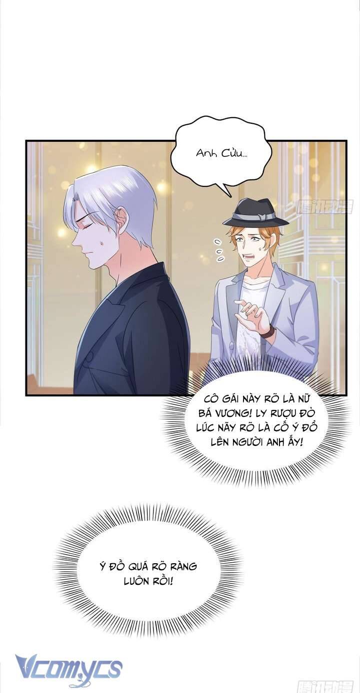 Hệt Như Hàn Quang Gặp Nắng Gắt Chap 552 - Next Chap 553