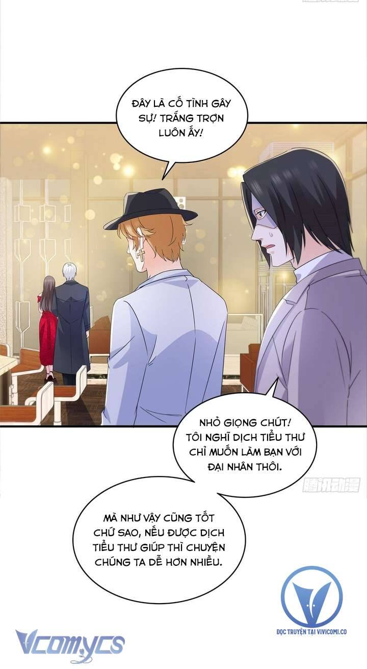 Hệt Như Hàn Quang Gặp Nắng Gắt Chap 552 - Next Chap 553