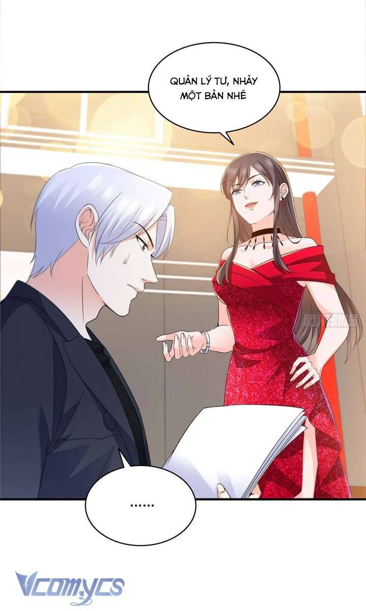 Hệt Như Hàn Quang Gặp Nắng Gắt Chap 552 - Next Chap 553