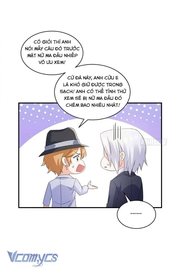 Hệt Như Hàn Quang Gặp Nắng Gắt Chap 552 - Next Chap 553