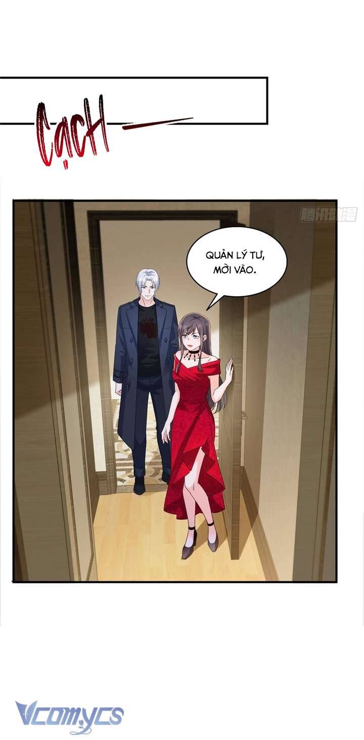 Hệt Như Hàn Quang Gặp Nắng Gắt Chap 552 - Next Chap 553