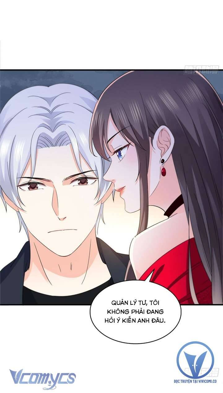 Hệt Như Hàn Quang Gặp Nắng Gắt Chap 552 - Next Chap 553