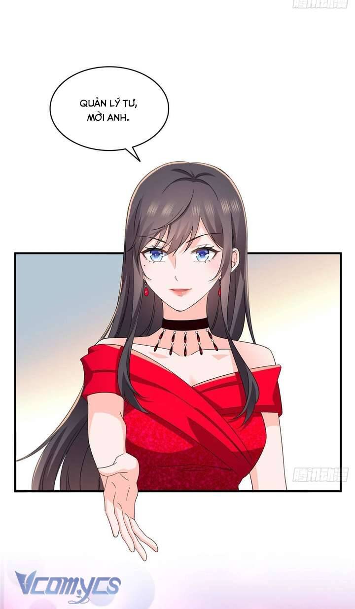 Hệt Như Hàn Quang Gặp Nắng Gắt Chap 552 - Next Chap 553