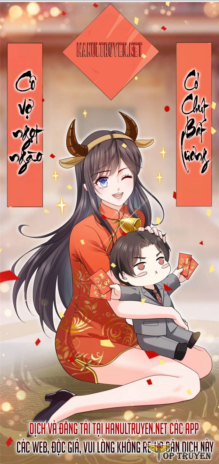 Hệt Như Hàn Quang Gặp Nắng Gắt Chap 553 - Next Chap 554