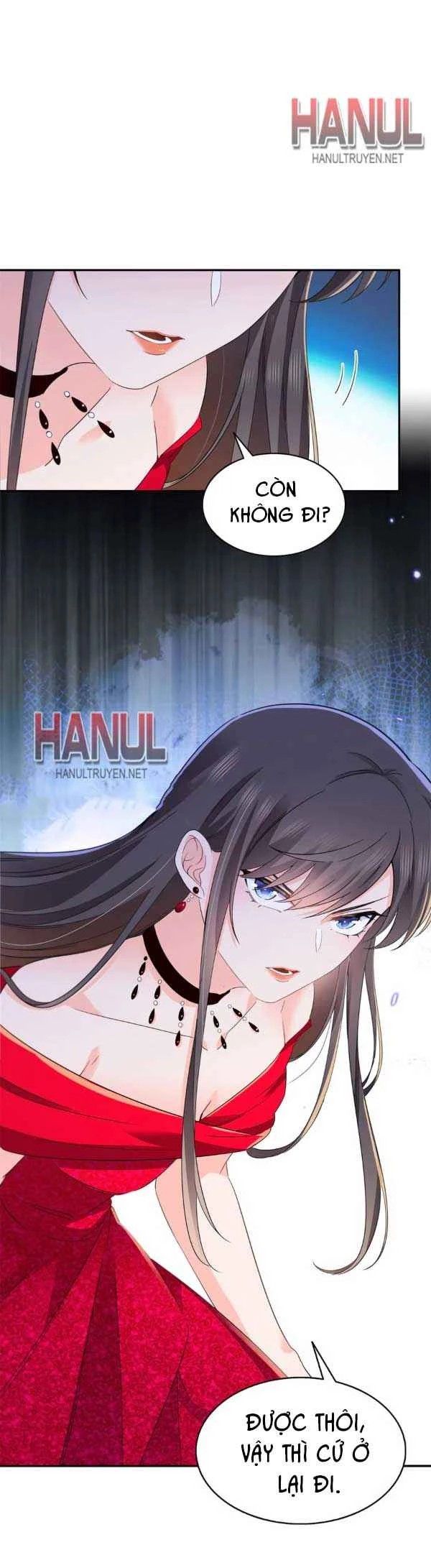 Hệt Như Hàn Quang Gặp Nắng Gắt Chap 553 - Next Chap 554