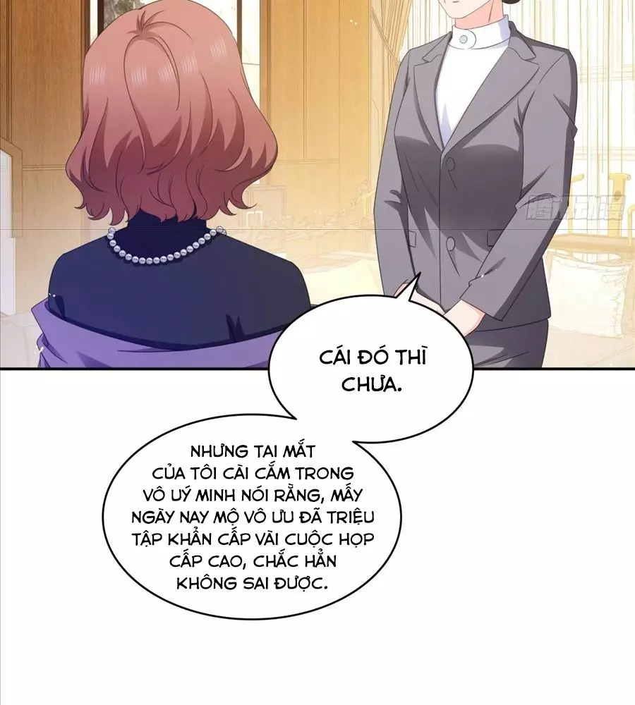 Hệt Như Hàn Quang Gặp Nắng Gắt Chap 557 - Next Chap 558