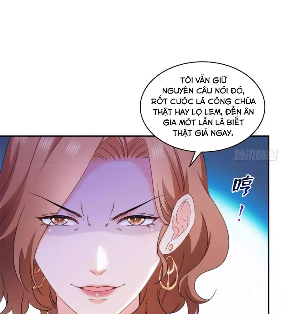 Hệt Như Hàn Quang Gặp Nắng Gắt Chap 557 - Next Chap 558