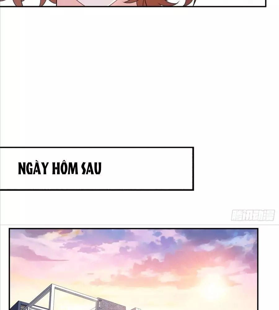 Hệt Như Hàn Quang Gặp Nắng Gắt Chap 557 - Next Chap 558