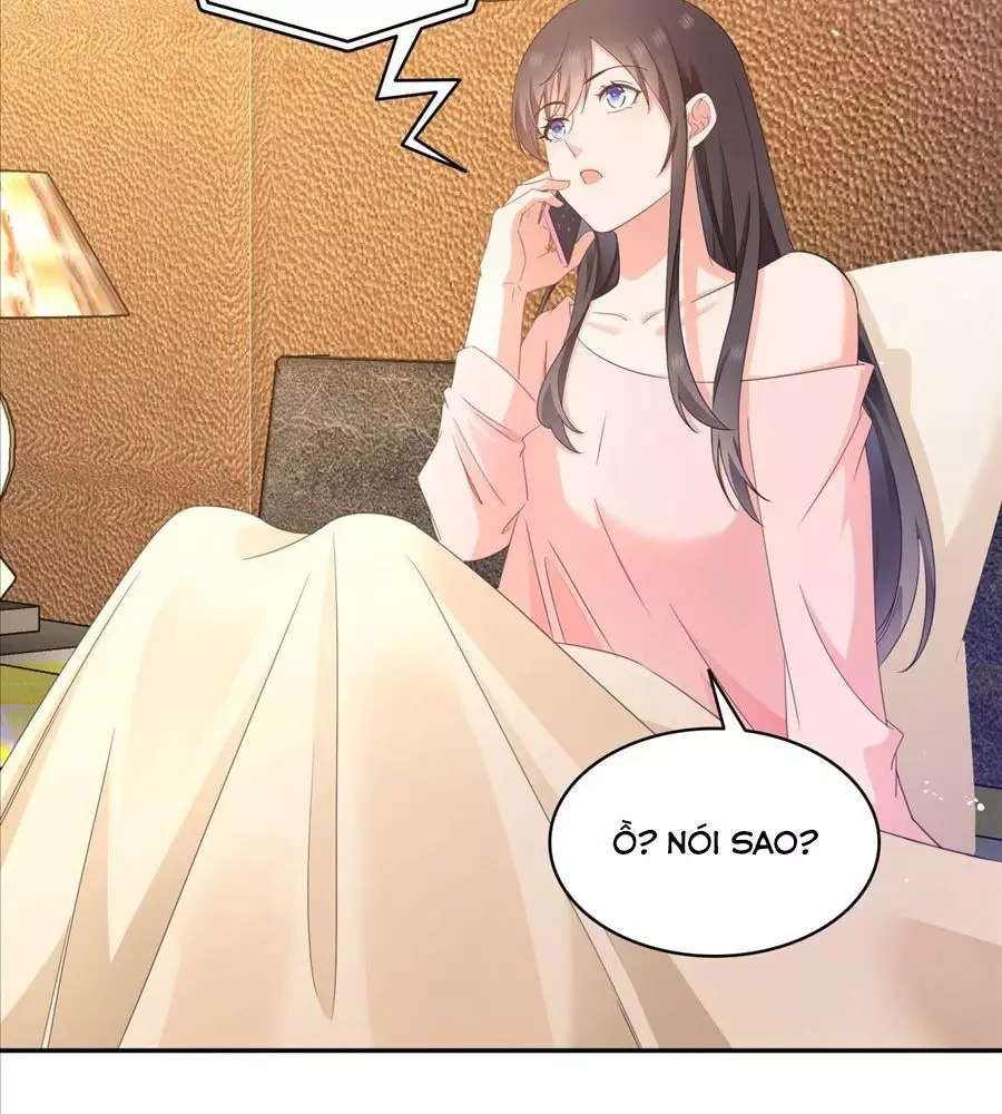 Hệt Như Hàn Quang Gặp Nắng Gắt Chap 557 - Next Chap 558