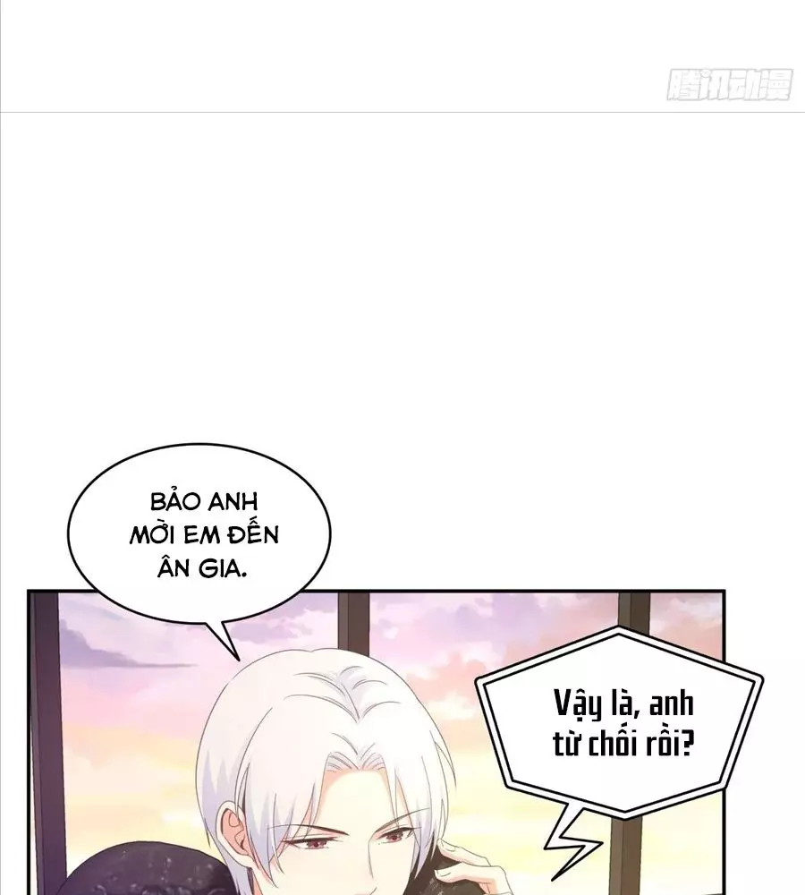 Hệt Như Hàn Quang Gặp Nắng Gắt Chap 557 - Next Chap 558