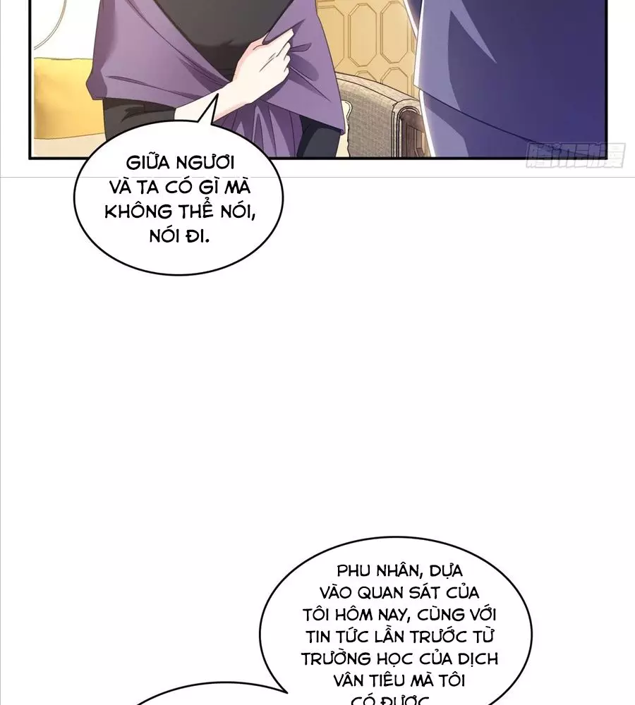 Hệt Như Hàn Quang Gặp Nắng Gắt Chap 557 - Next Chap 558