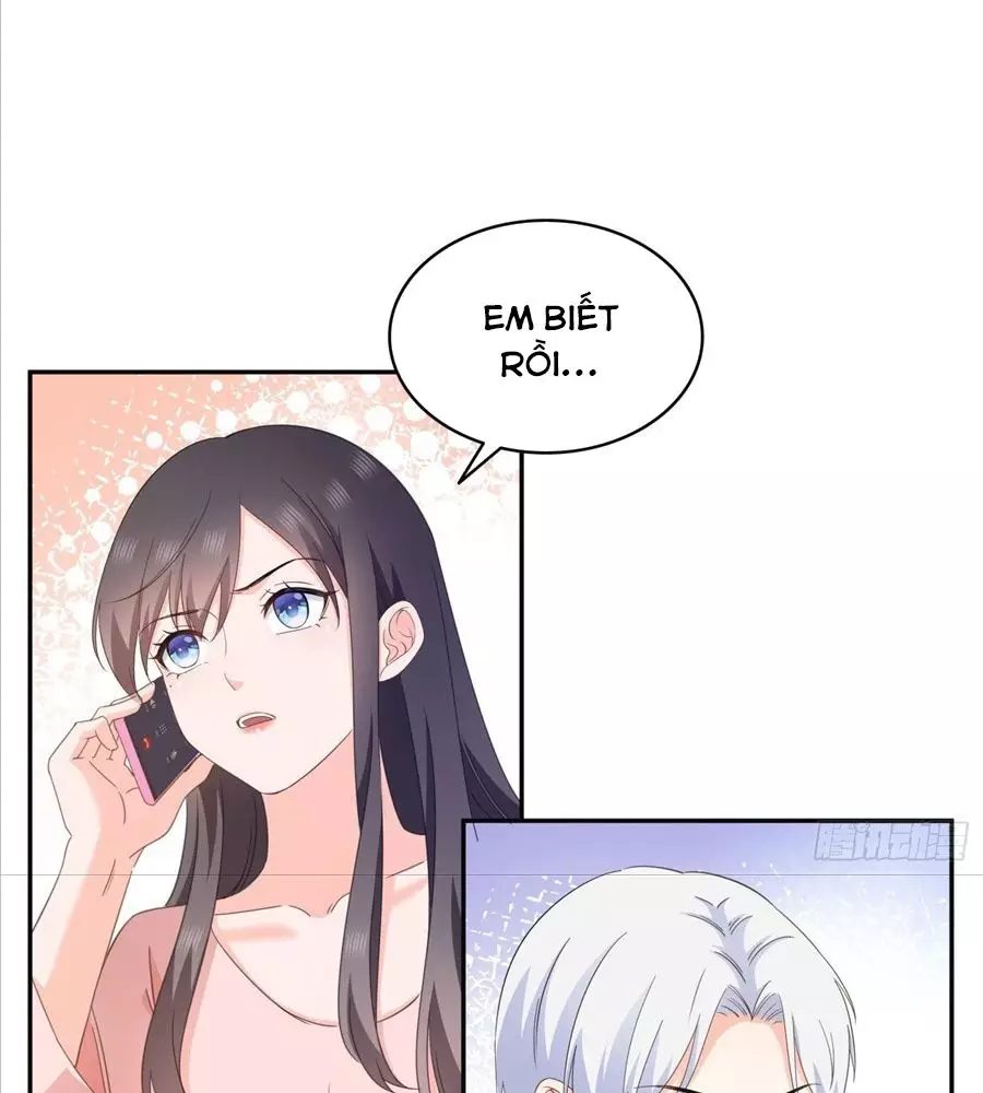 Hệt Như Hàn Quang Gặp Nắng Gắt Chap 557 - Next Chap 558