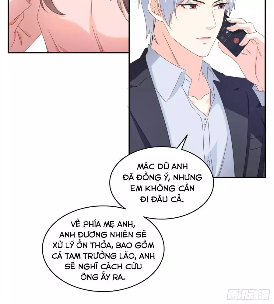 Hệt Như Hàn Quang Gặp Nắng Gắt Chap 557 - Next Chap 558