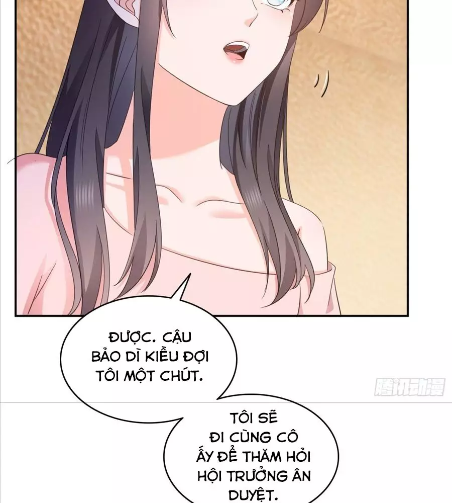 Hệt Như Hàn Quang Gặp Nắng Gắt Chap 557 - Next Chap 558