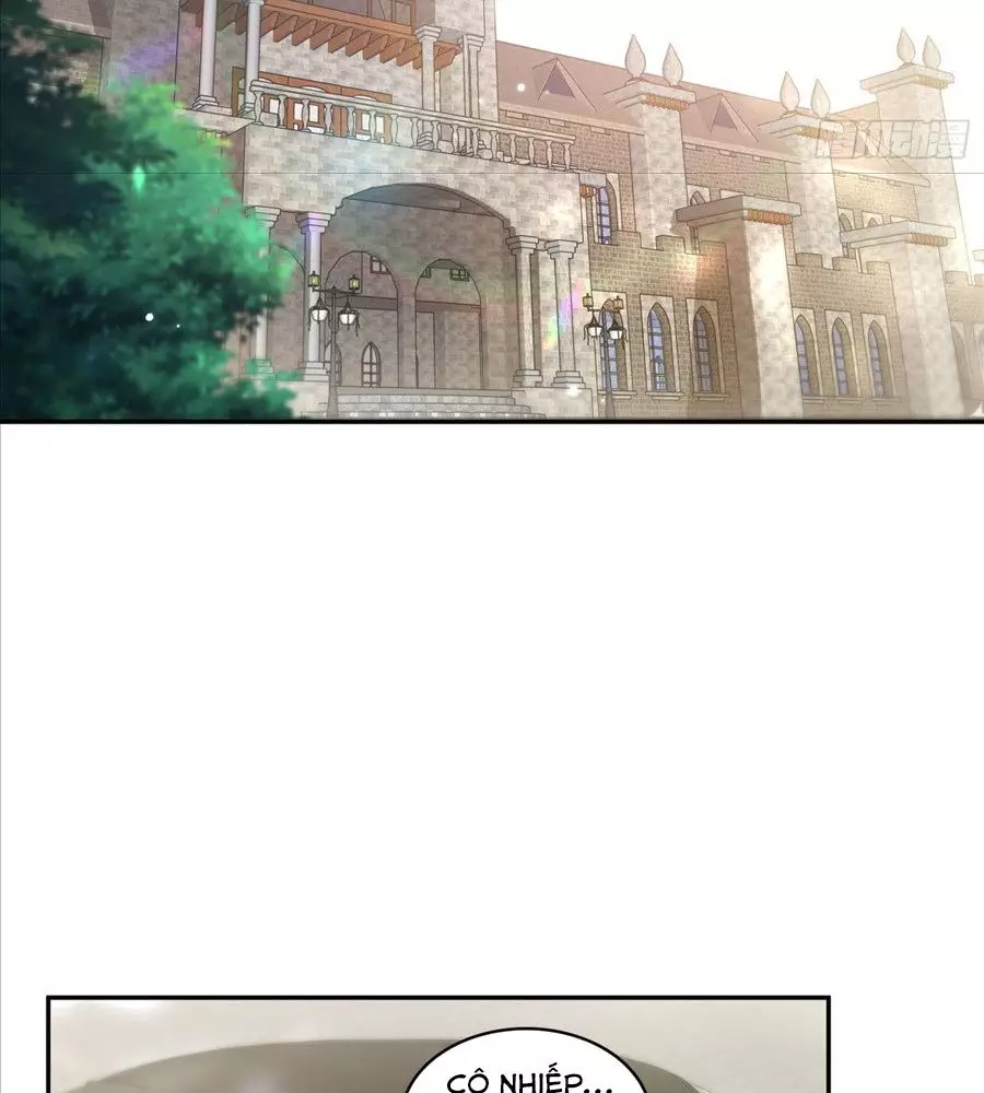 Hệt Như Hàn Quang Gặp Nắng Gắt Chap 557 - Next Chap 558