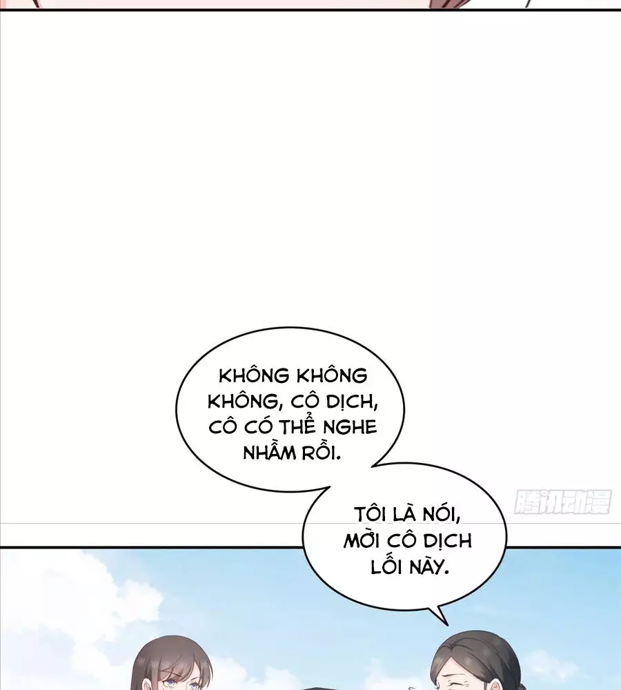 Hệt Như Hàn Quang Gặp Nắng Gắt Chap 557 - Next Chap 558