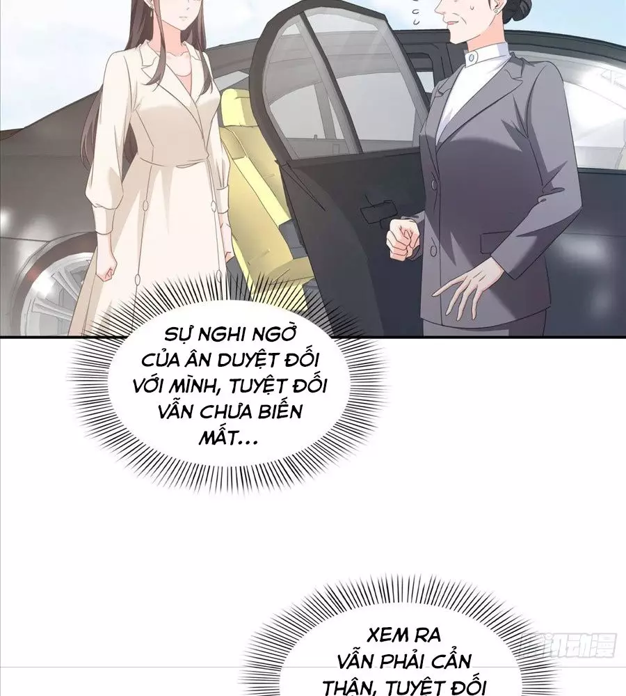 Hệt Như Hàn Quang Gặp Nắng Gắt Chap 557 - Next Chap 558