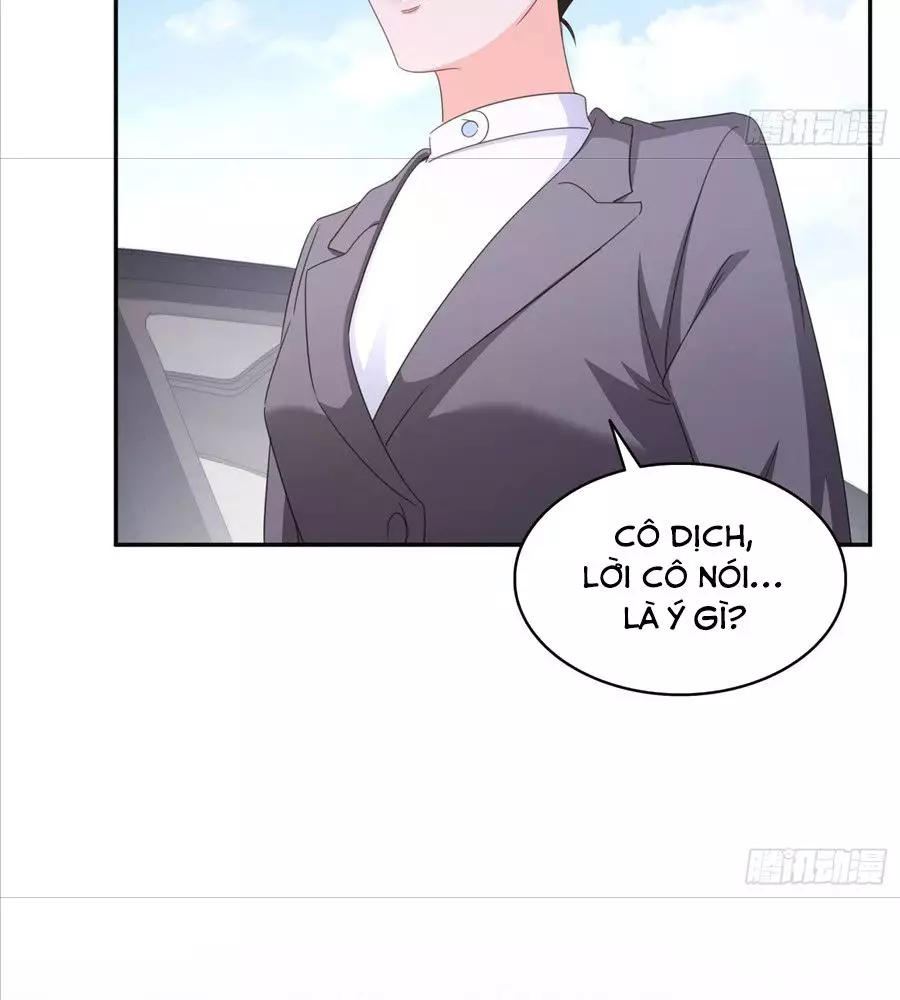 Hệt Như Hàn Quang Gặp Nắng Gắt Chap 557 - Next Chap 558