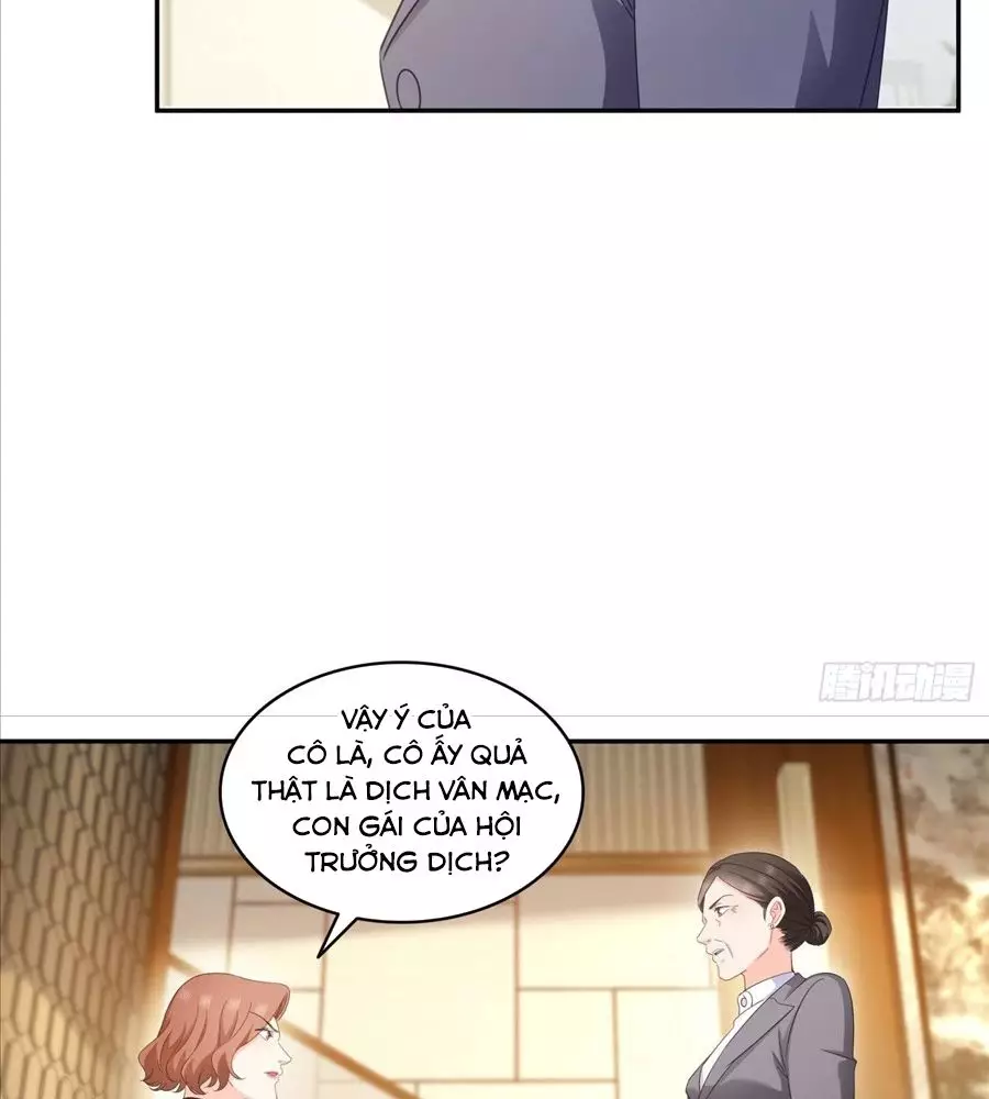 Hệt Như Hàn Quang Gặp Nắng Gắt Chap 557 - Next Chap 558