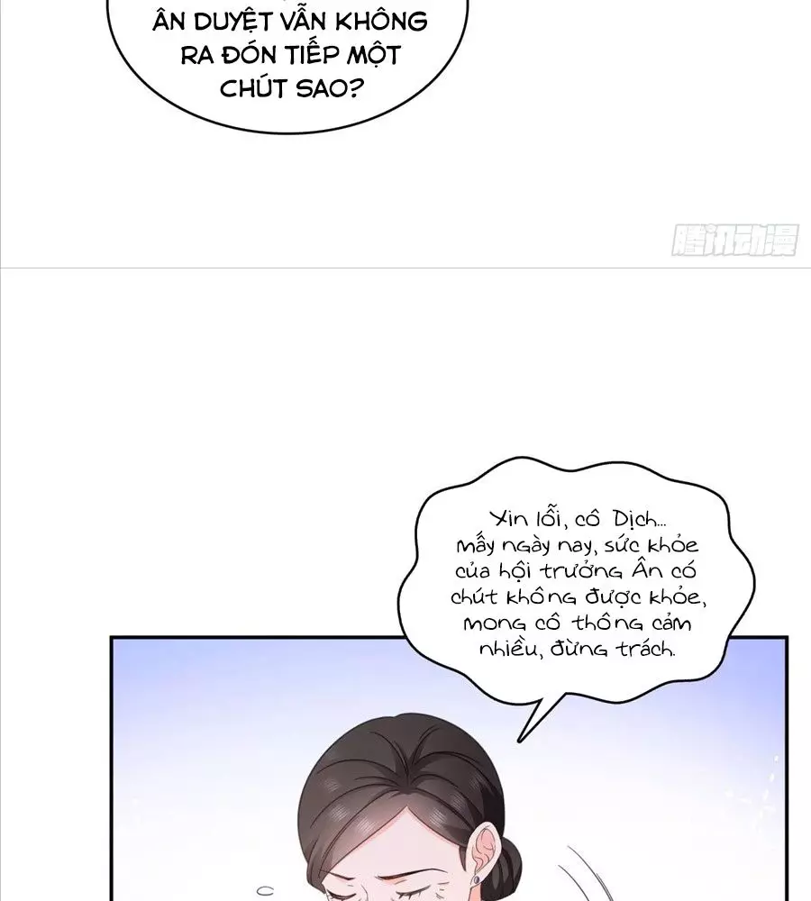 Hệt Như Hàn Quang Gặp Nắng Gắt Chap 557 - Next Chap 558