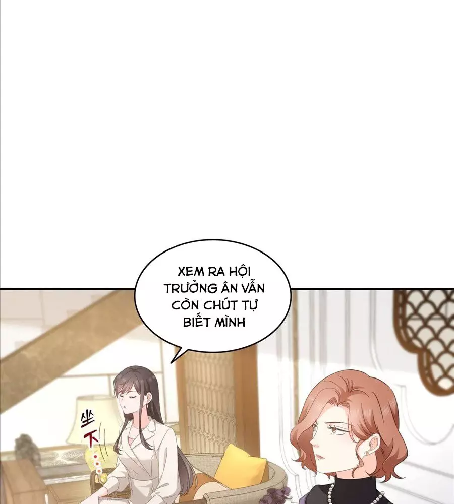 Hệt Như Hàn Quang Gặp Nắng Gắt Chap 557 - Next Chap 558