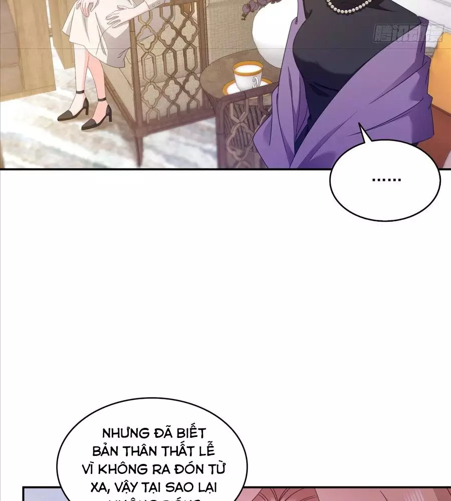 Hệt Như Hàn Quang Gặp Nắng Gắt Chap 557 - Next Chap 558