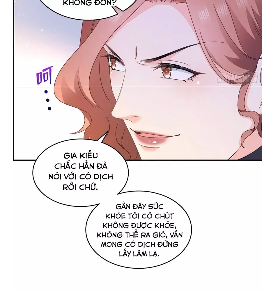 Hệt Như Hàn Quang Gặp Nắng Gắt Chap 557 - Next Chap 558