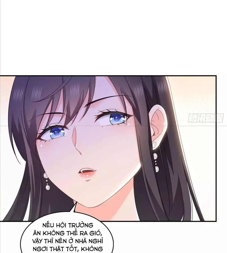 Hệt Như Hàn Quang Gặp Nắng Gắt Chap 557 - Next Chap 558