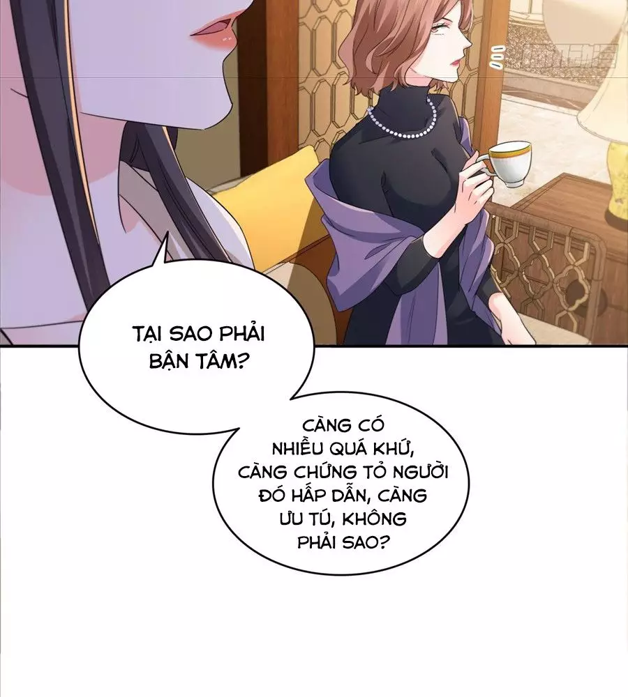 Hệt Như Hàn Quang Gặp Nắng Gắt Chap 558 - Next Chap 559